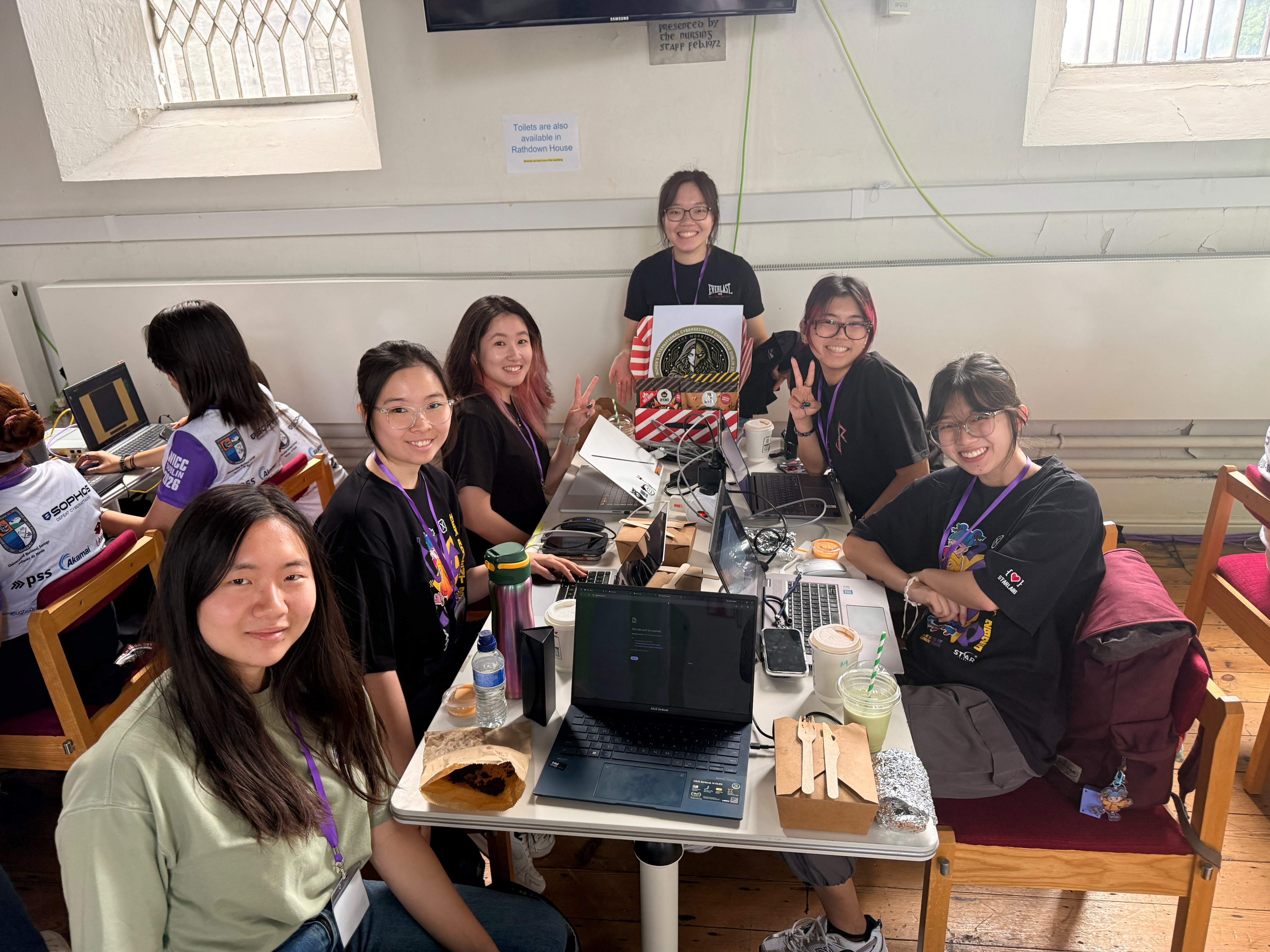 WICC Map Encounter